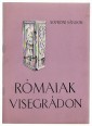 Rómaiak Visegrádon
