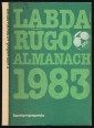 Labdarúgó almanach 1983