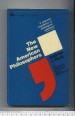 The New American Philosophers. an Exploration of Thought Since World War II.
