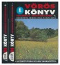 Vörös könyv Magyarország növénytársulásairól I-II. kötet