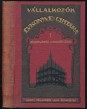 Vállalkozók Évkönyve és Címtára 1928