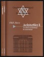 Judaisztika I-II. kötet