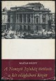 A Nemzeti Színház története a két világháború között (1917-1944)