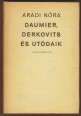 Daumier, Derkovits és utódai
