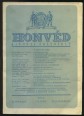 Honvéd. Katonai folyóirat. IV. évf. 1-2., 1949. január-február