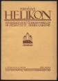 Erdélyi Helikon. I. évf. 3. szám, 1928. július