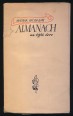 Magyar Irodalmi Almanach az 1941. évre