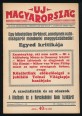 Uj Magyarország. Politikai, közgazdasági, művészeti, kritikai hetilap. IV. évfolyam  15-17. szám, 1928. április 8-22.