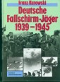 Deutsche Fallschirm-Jćger 1939-1945