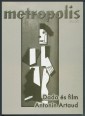 Metropolis. Filmelméleti és föltörténeti folyóirat IV. évfolyam, 3. szám
