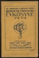 Az Országos Gárdonyi Géza Irodalmi Társaság Évkönyve 1929
