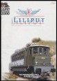 Liliput.  HO-katalog 2000