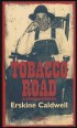 Tobacco Road (dohányföldek)