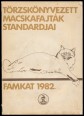 Törzskönyvezett macskafajták standardjai