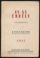 48-as Erdély. Zsebkönyv