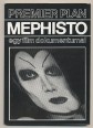 Mephisto - egy film dokumentumai
