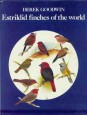 Estrildid finches of the world