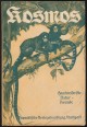 Kosmos. Handweiser für Naturfreunde. 1932. Heft 8