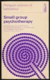 Small Group Psychoterapy