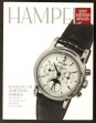 Hampel Katalog VII. Auktion Uhren