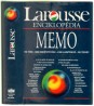 Larousse Memo. Általános, képes, tematikus enciklopédia