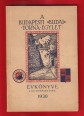 Budapesti (Budai) Torna Egylet Évkönyve. A LXI. egyesületi évről. 1930