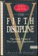 The Fifth Discipline. The Art & Practice of The Learning Organization