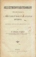 Helyzetmennyiség-tudomány és a mennyiségtudomány alapjainak revíziója. Aristoteles és Aquinói Sz. Tamás bölcseleti elvei alapján