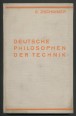 Deutsche Philosophen der Technik