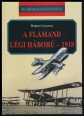 A flamand légi háború - 1918