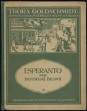 Thora Goldschmidt. Bildotabuloj por la instuado de Esperanto