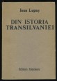 Din Istoria Transilvaniei