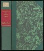 Matematikai és Fizikai Lapok. XLVII. kötet, 1940, XLVIII. kötet, 1940, 1941