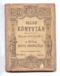 Az 1811/12-iki magyar országgyűlés. Kiadatlan okiratok alapján.