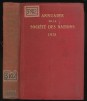 Annuaire De La Société Des Nations 1931