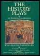 The History Plays: An Illustrated Edition