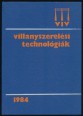 VIV villanyszerelési technológiák