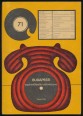 Budapesti egyéni előfizetők telefonkönyve 1971.