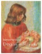 Ismeretlen Degas- és Renoir-művek