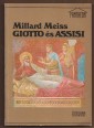 Giotto és Assisi