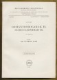 Ormányosbogarak. II. Curculionidae. II.