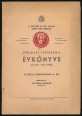 A szegedi m. kir. állami Szent Imre herceg Polgári Fiúiskola Évkönyve az 1939-1940. évről