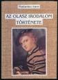 Az olasz irodalom története
