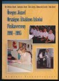 Öveges József Országos Általános Iskolai Fizikaverseny 1991-1995
