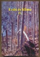 Erdő és klíma. IV. kötet