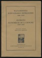 Magyarország közgazdasága. Pénzügyi és közgazdasági évkönyv 1913. évről