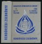 Budapesti útmutató és címtár. Rendőrségi zsebkönyv 1992. II. (XXVIII). évfolyam