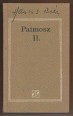 Patmosz II. kötet
