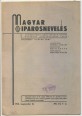Magyar Iparosnevelés XVI. évfolyam 9. sz., 1942. szeptember