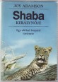 Shaba királynője. Egy afrikai leopárd története